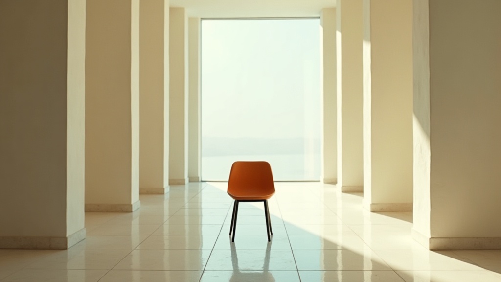 Storytelling im CEO-Porträt: Warum der Konflikt die Geschichte erst öffnet